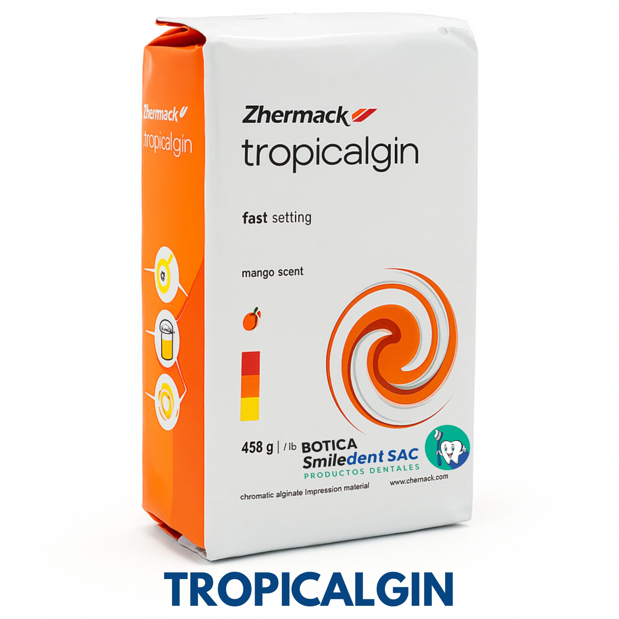 Tropicalgin 453g