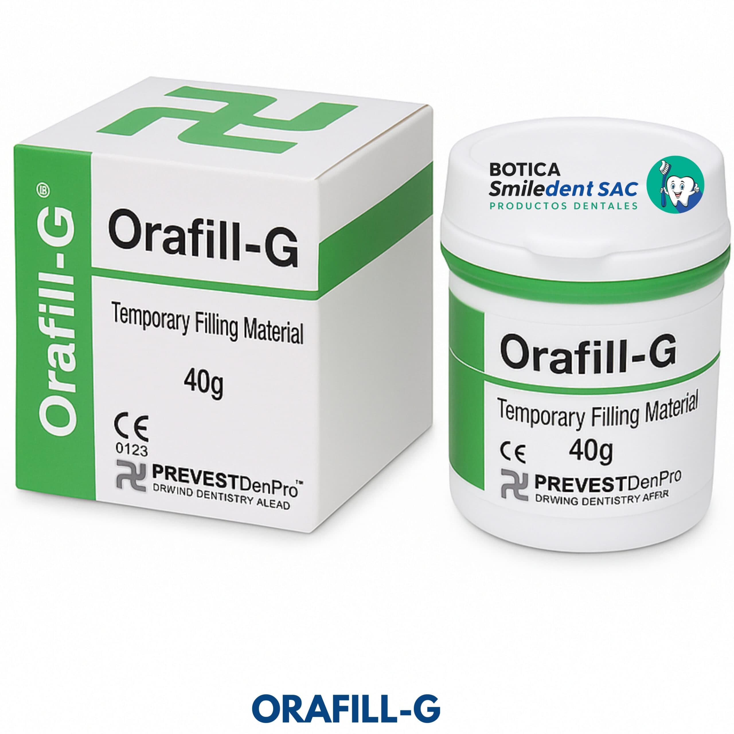 Orafil-G