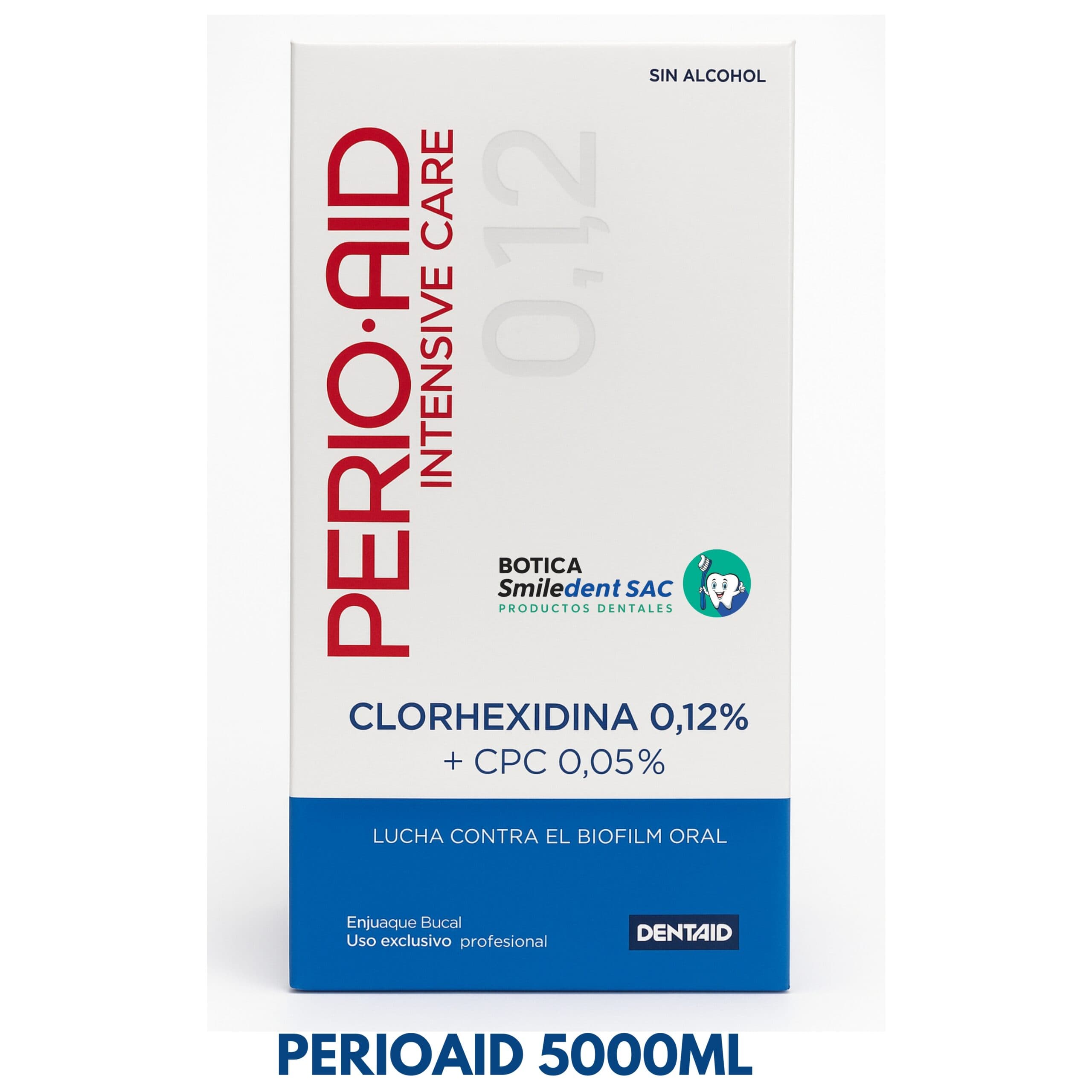 Perio-Aid 5000ml
