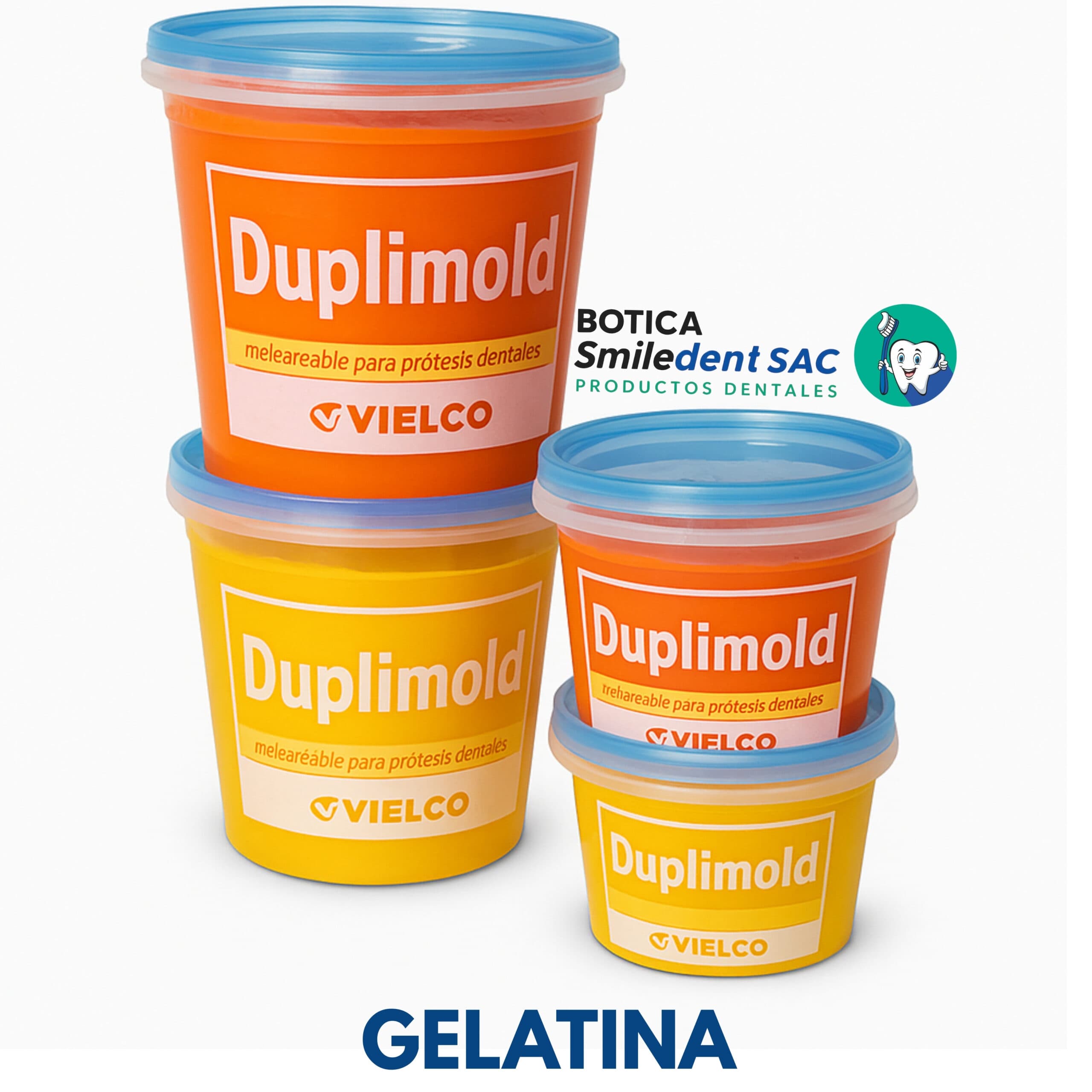 Gelatina
