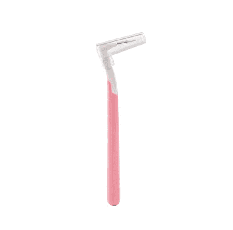 Interprox Nano 0.6 Rosado Curvo
