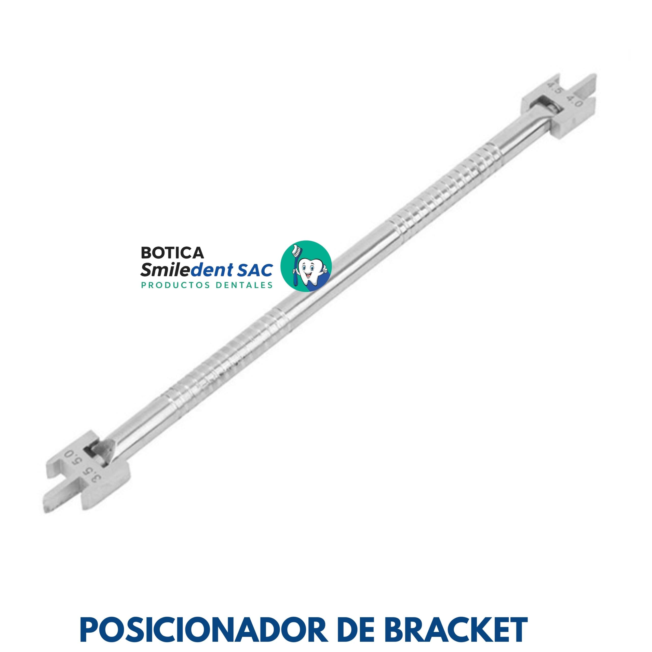 Posicionador Bracket