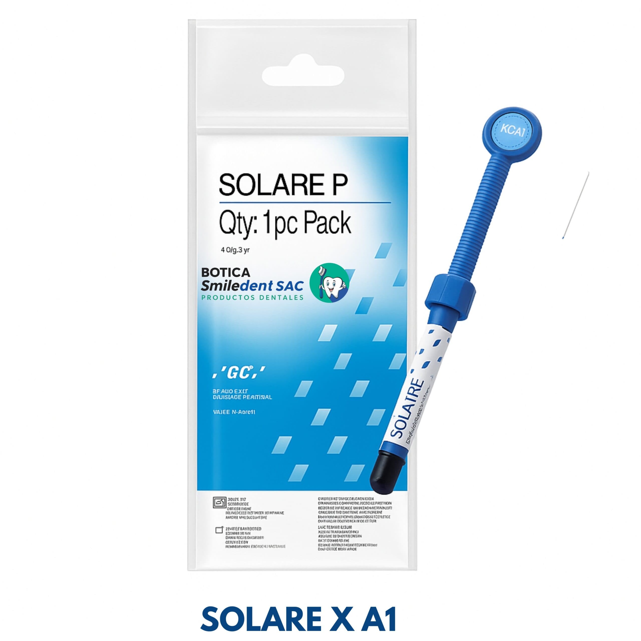Solare X A1