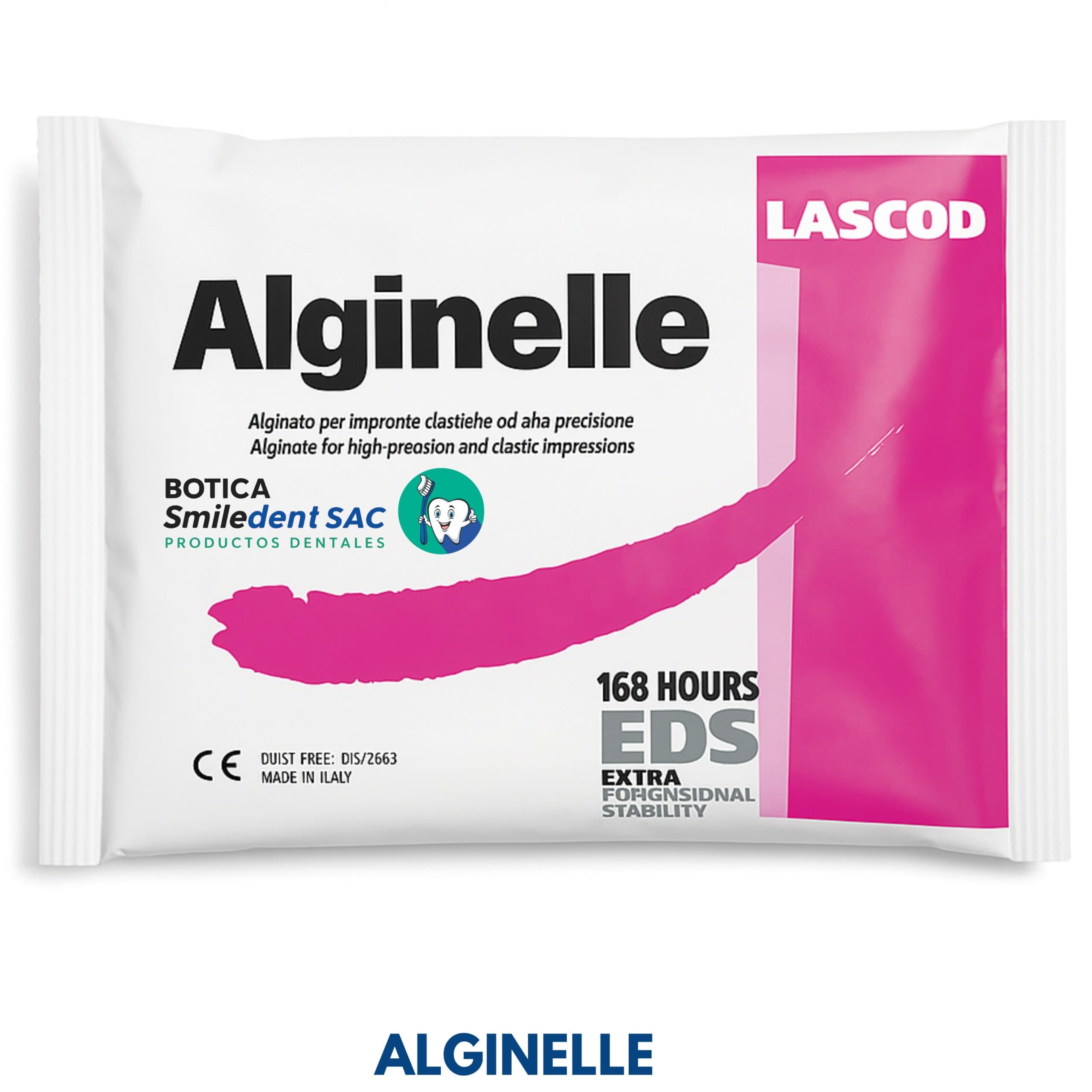 Alginelle 450g
