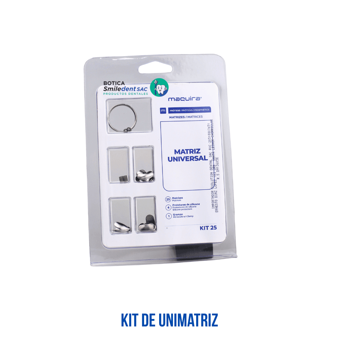 Matriz Universal