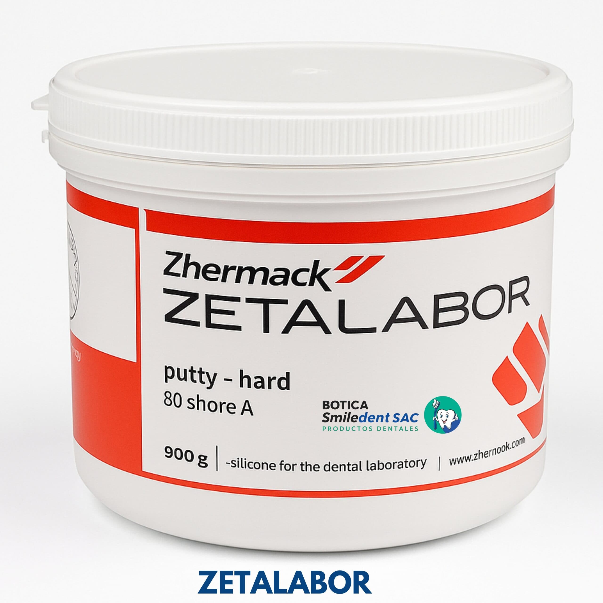 Zetalabor 900g
