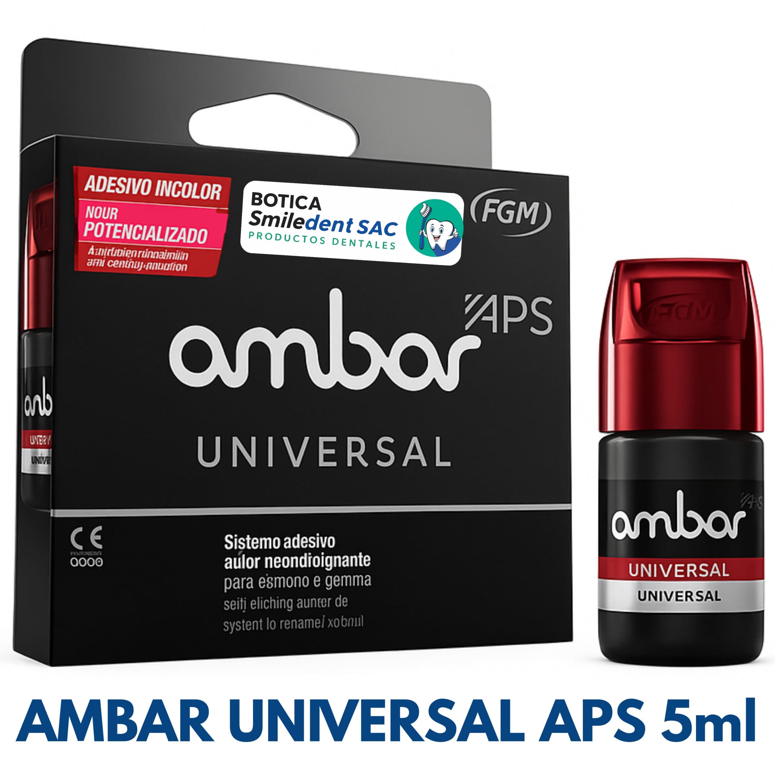 Ambar Universal APS 5ML