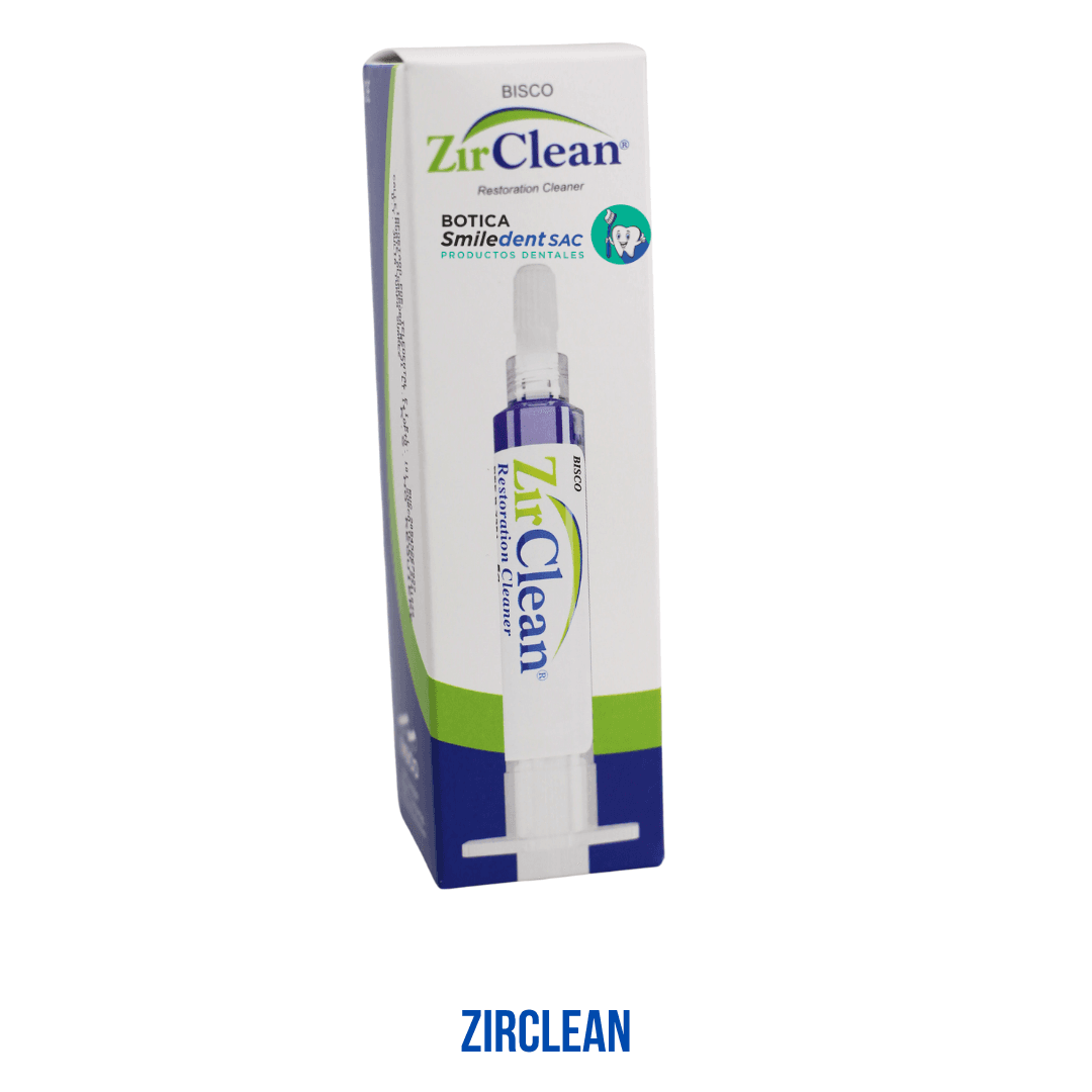ZirClean Bisco 5g
