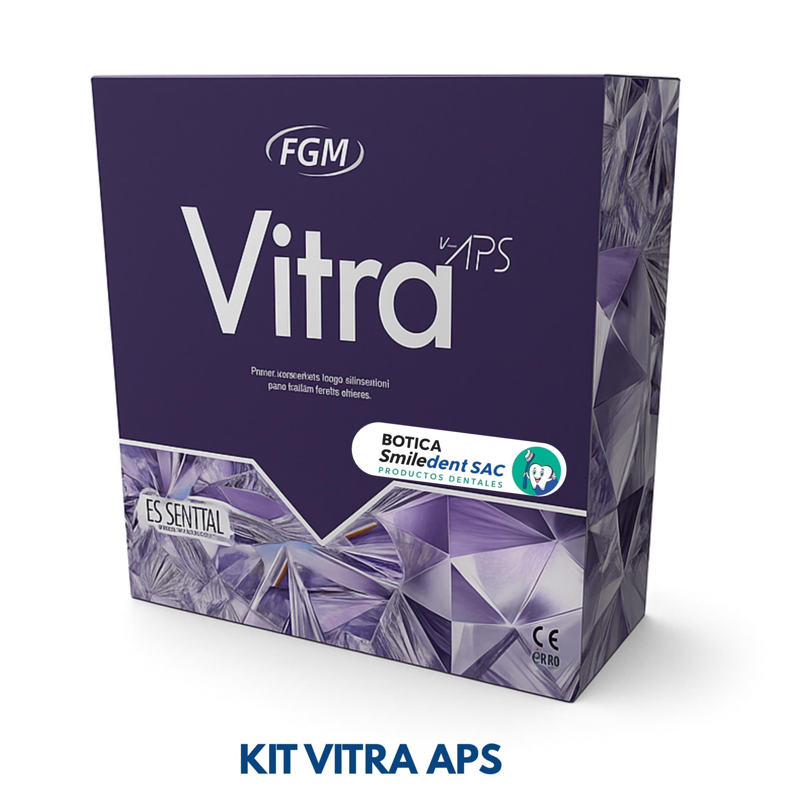 Kit Vitra APS