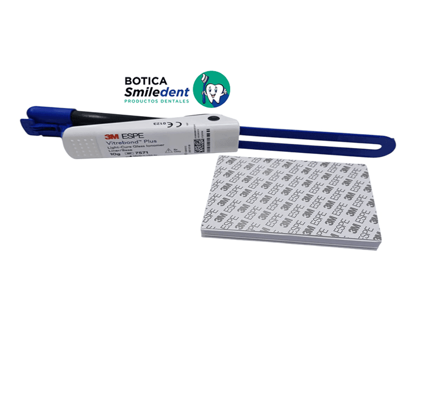 Vitrebond Plus 10g