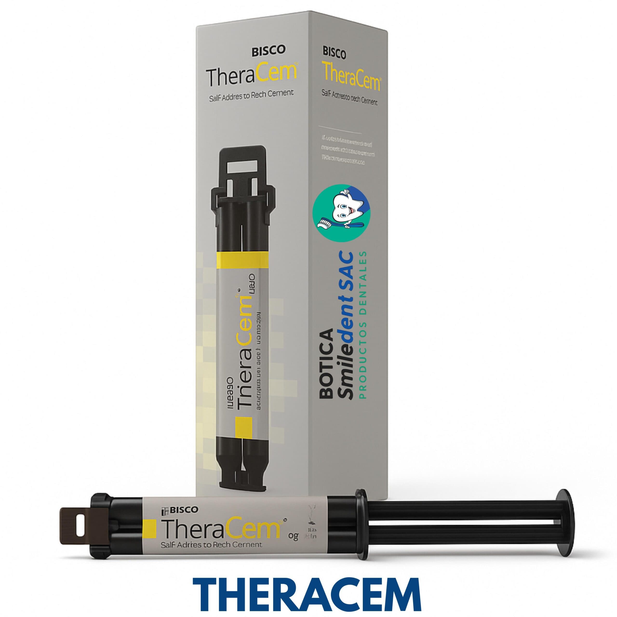 TheraCem