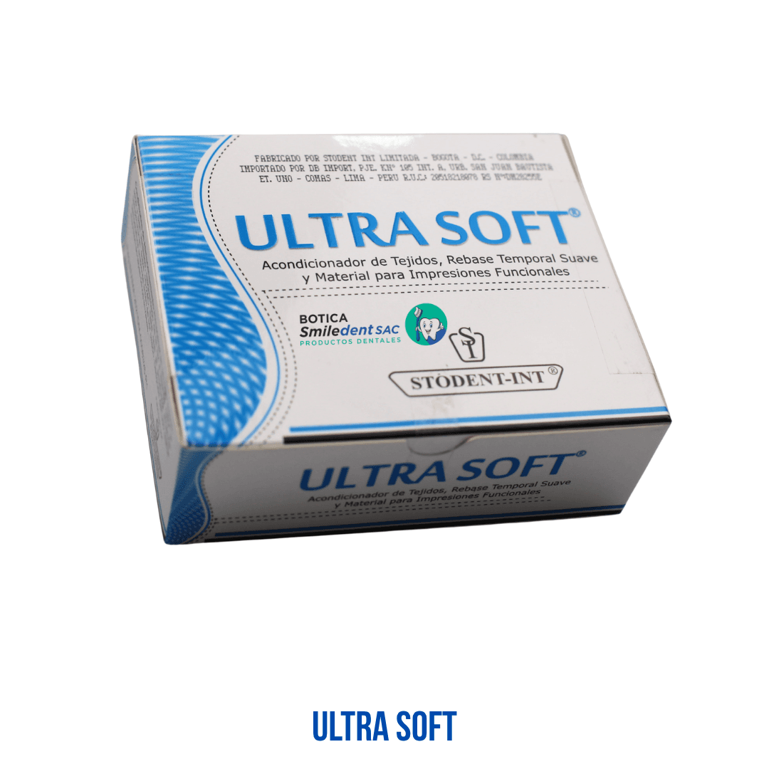 Ultra Soft