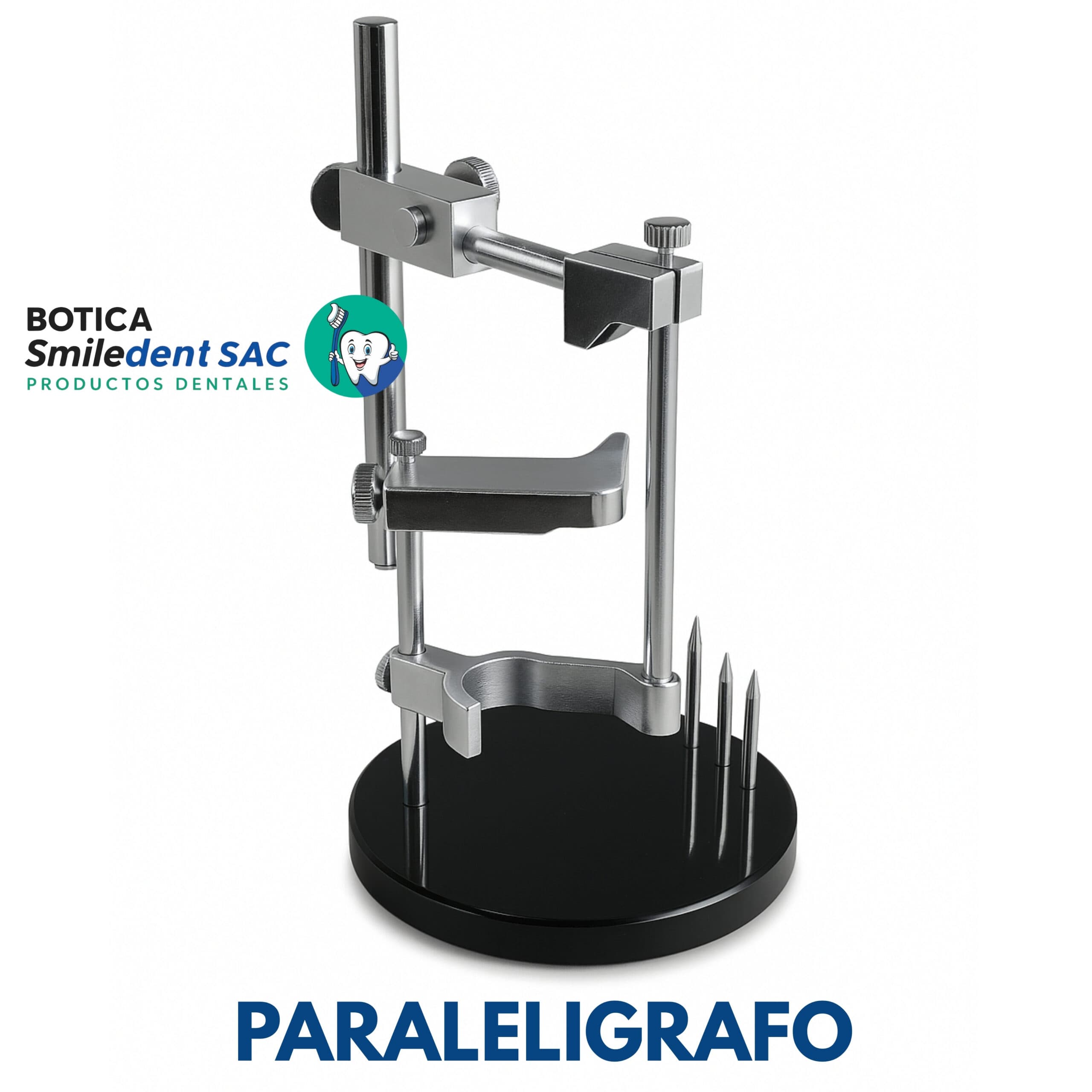 Paraleligrafo