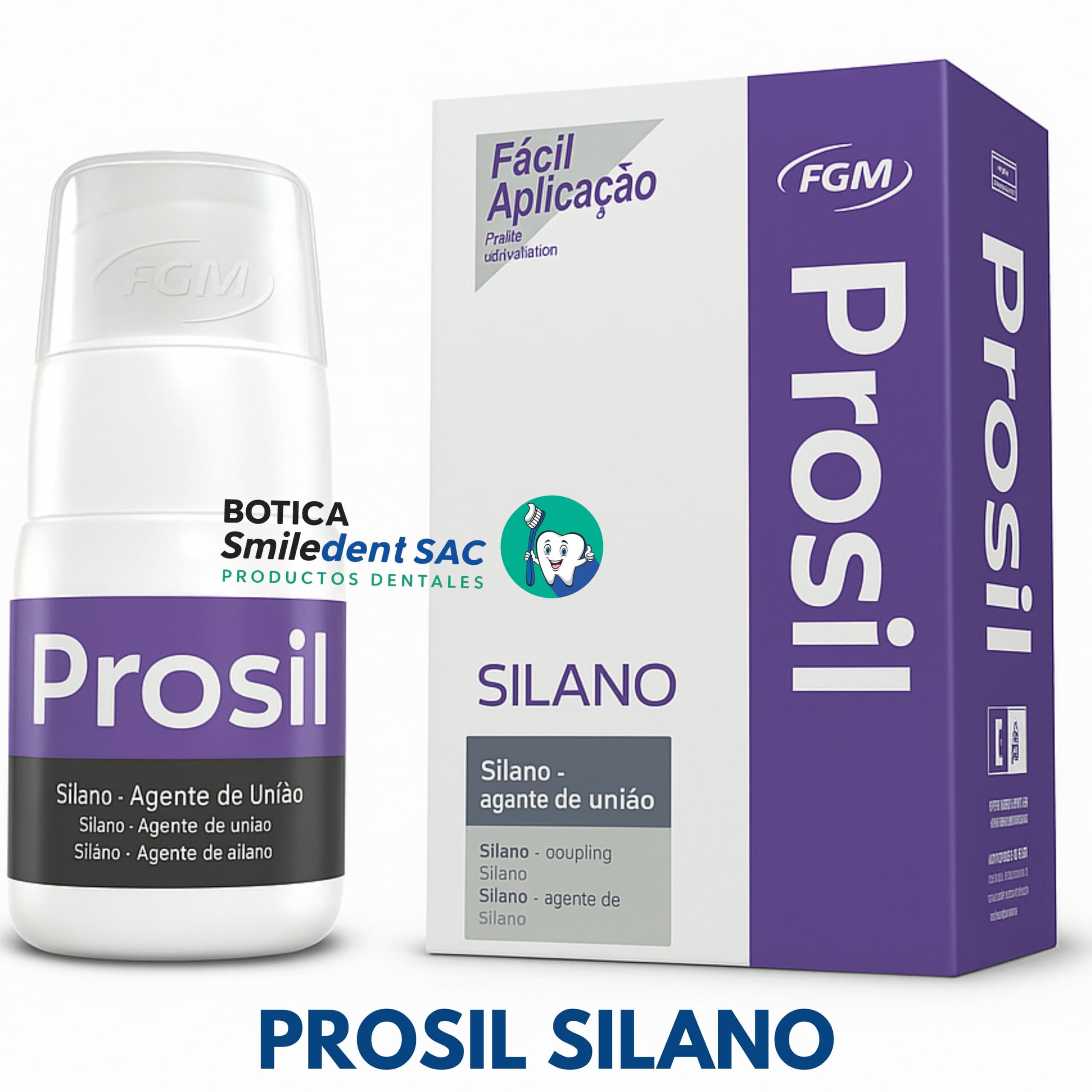 Prosil Silano