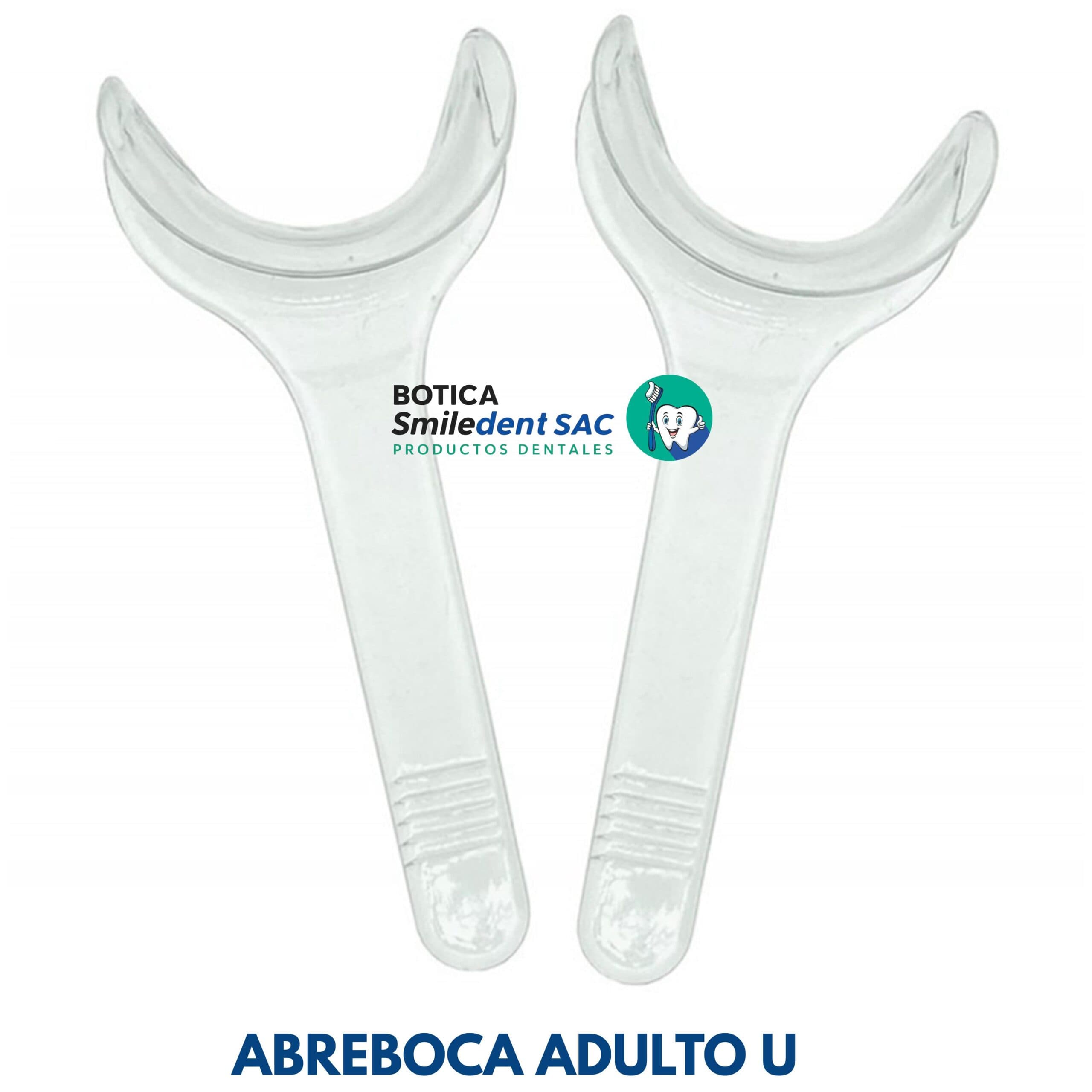 Abreboca Adulto U