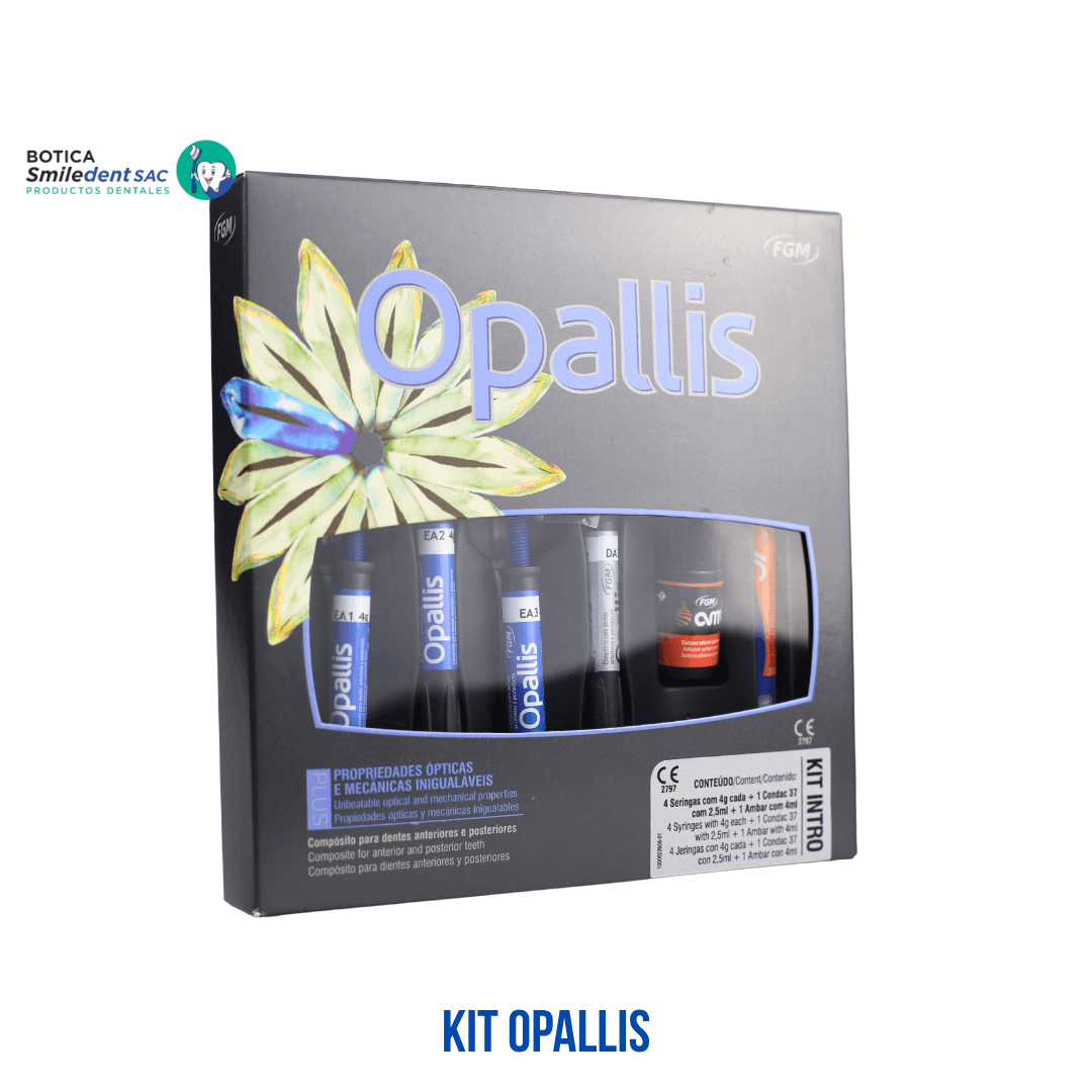 Kit Opallis
