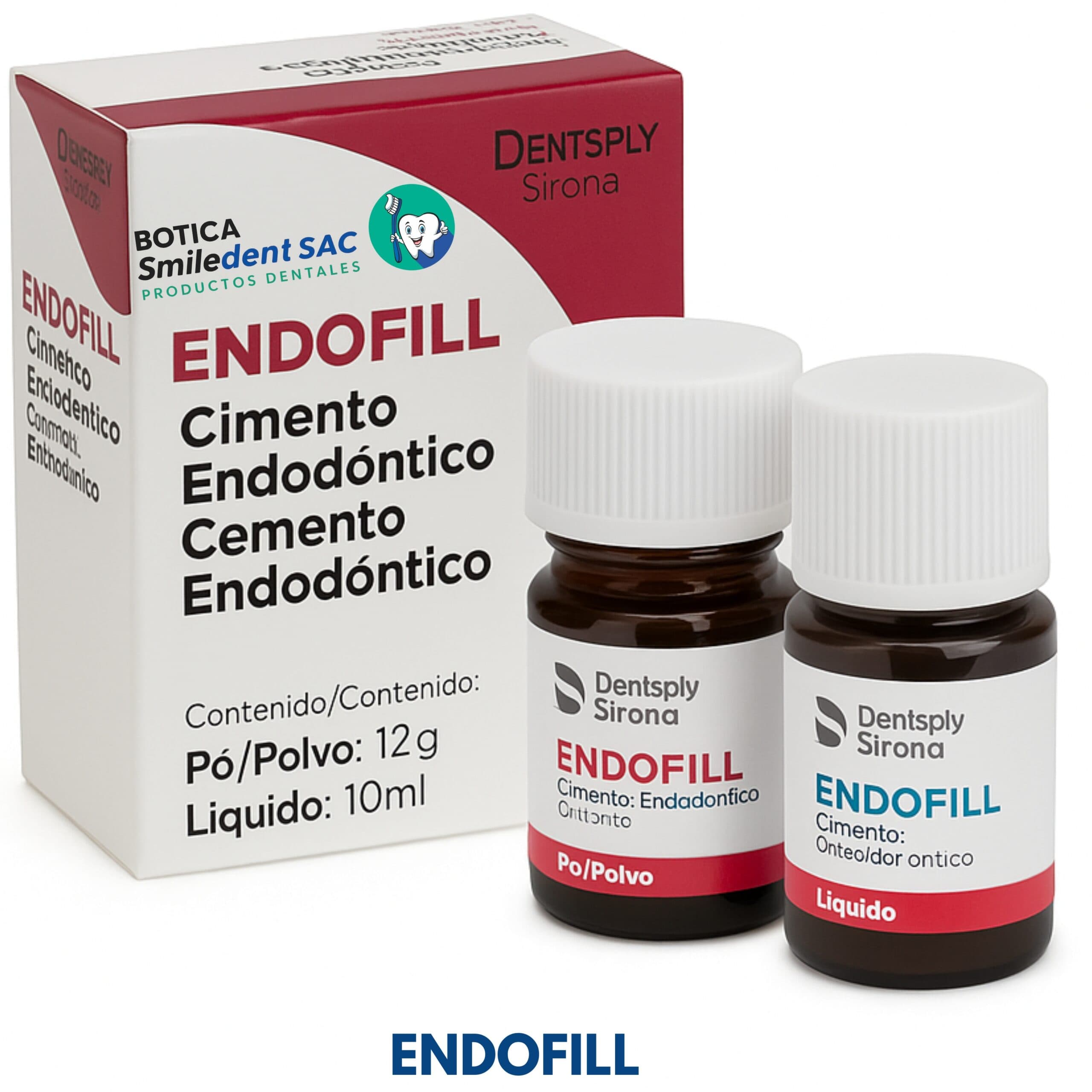 Endofill