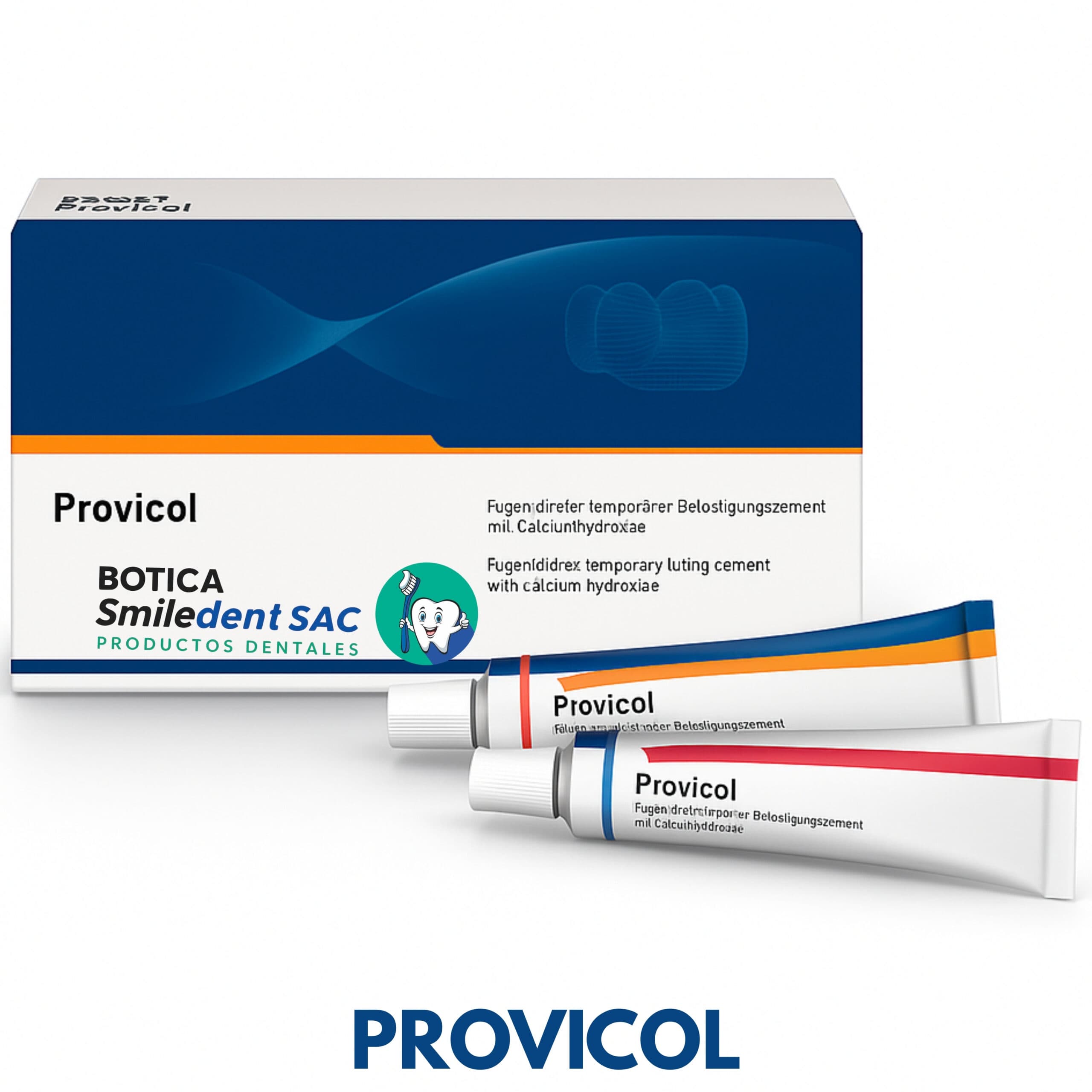 Provicol 25g