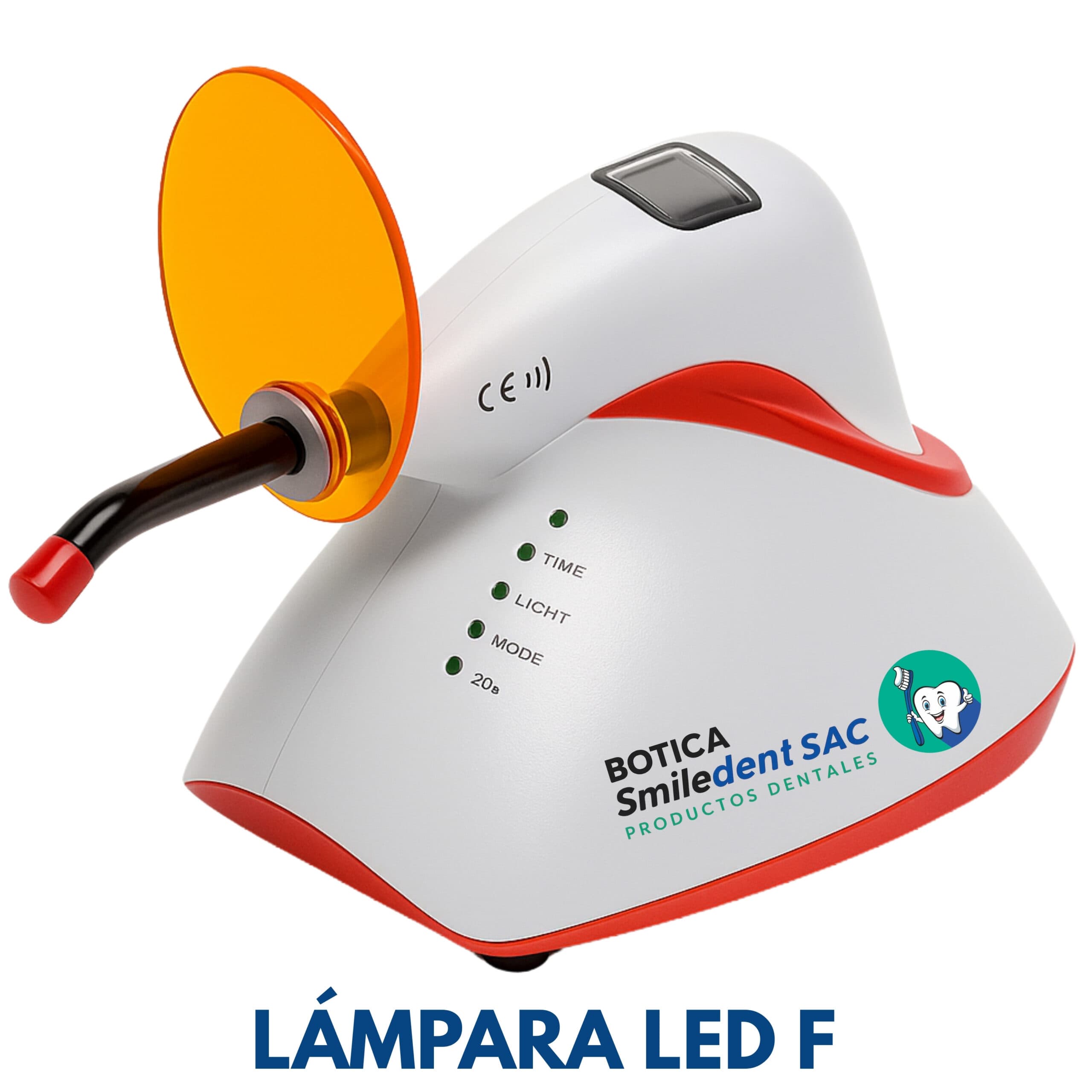 Lampara Led F