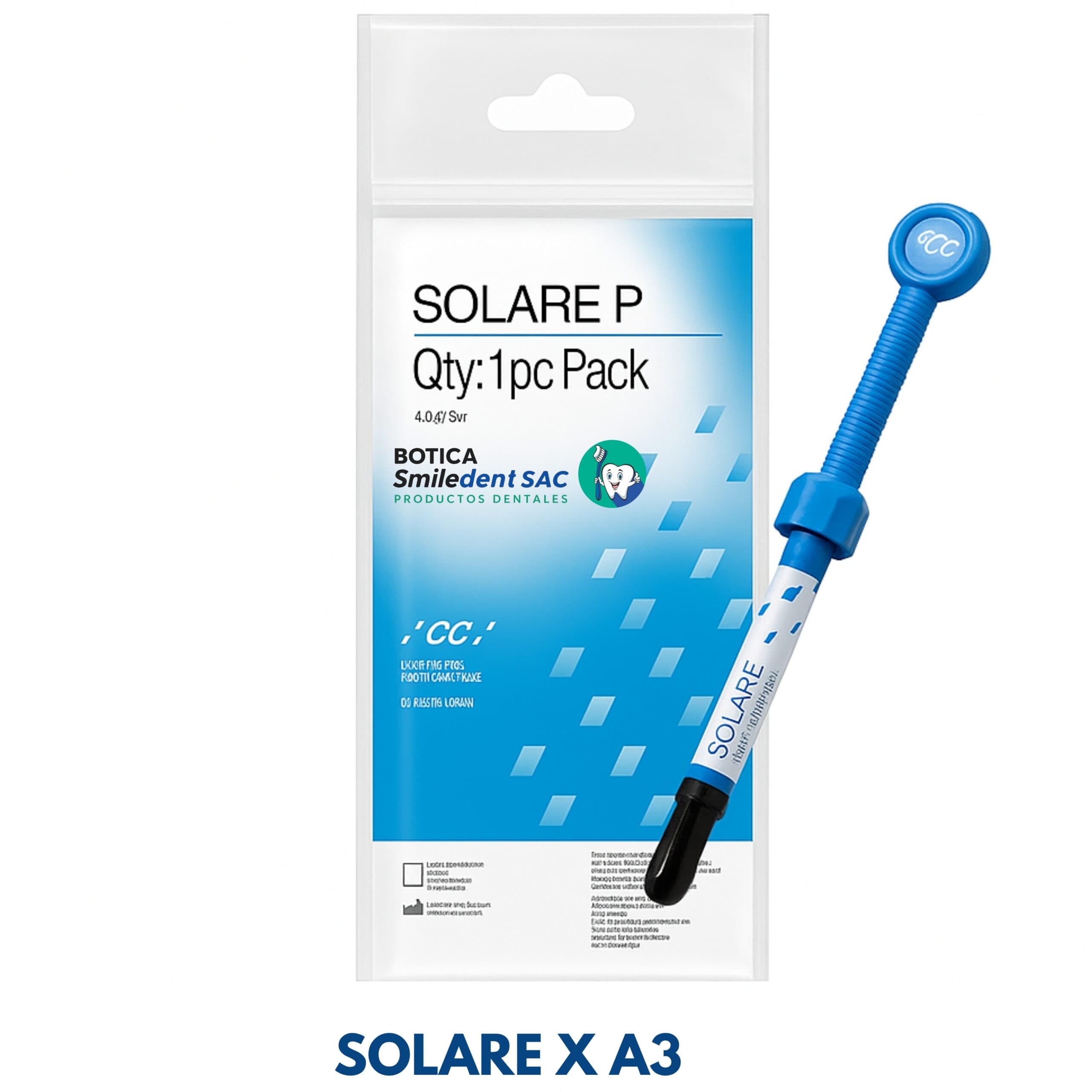 Solare X A3