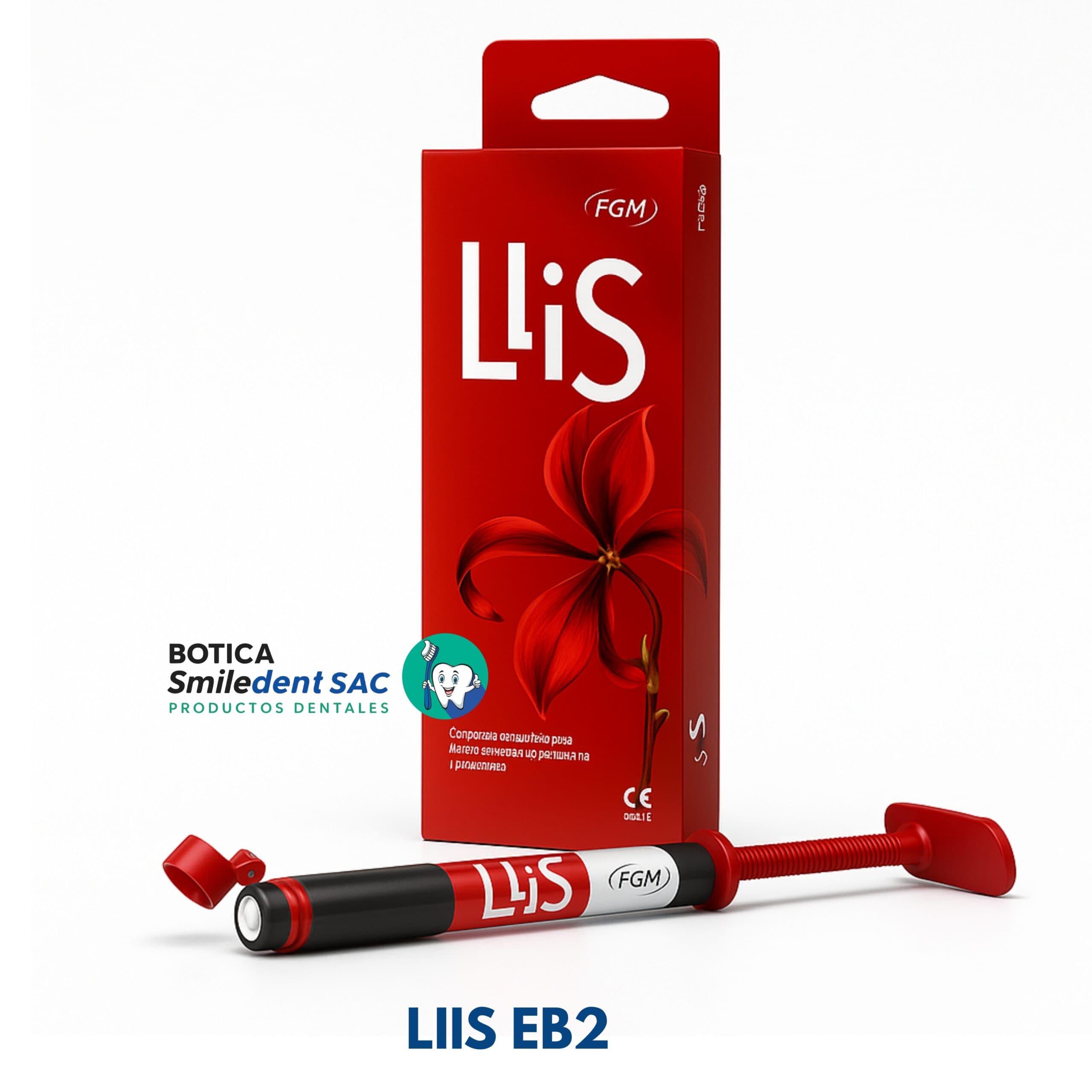 LLIS EB2 4g