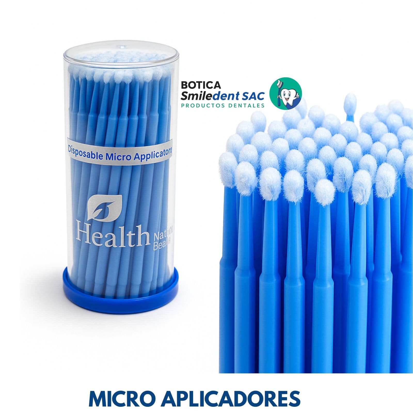Micro Aplicadores
