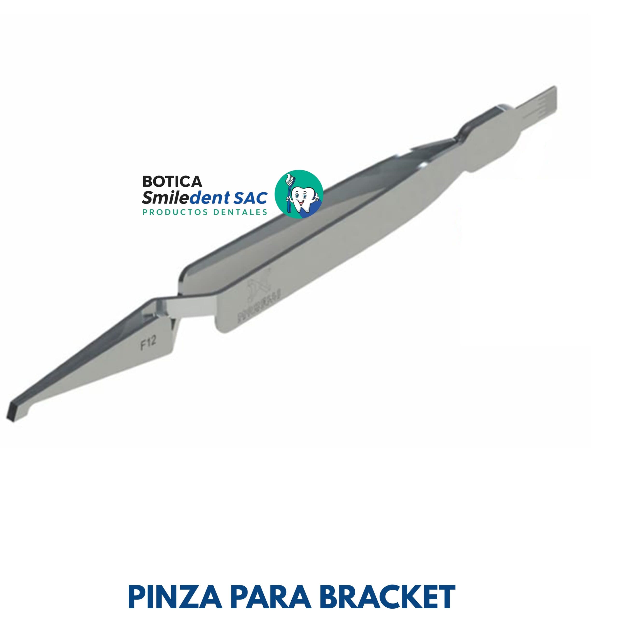 Pinza para Bracket