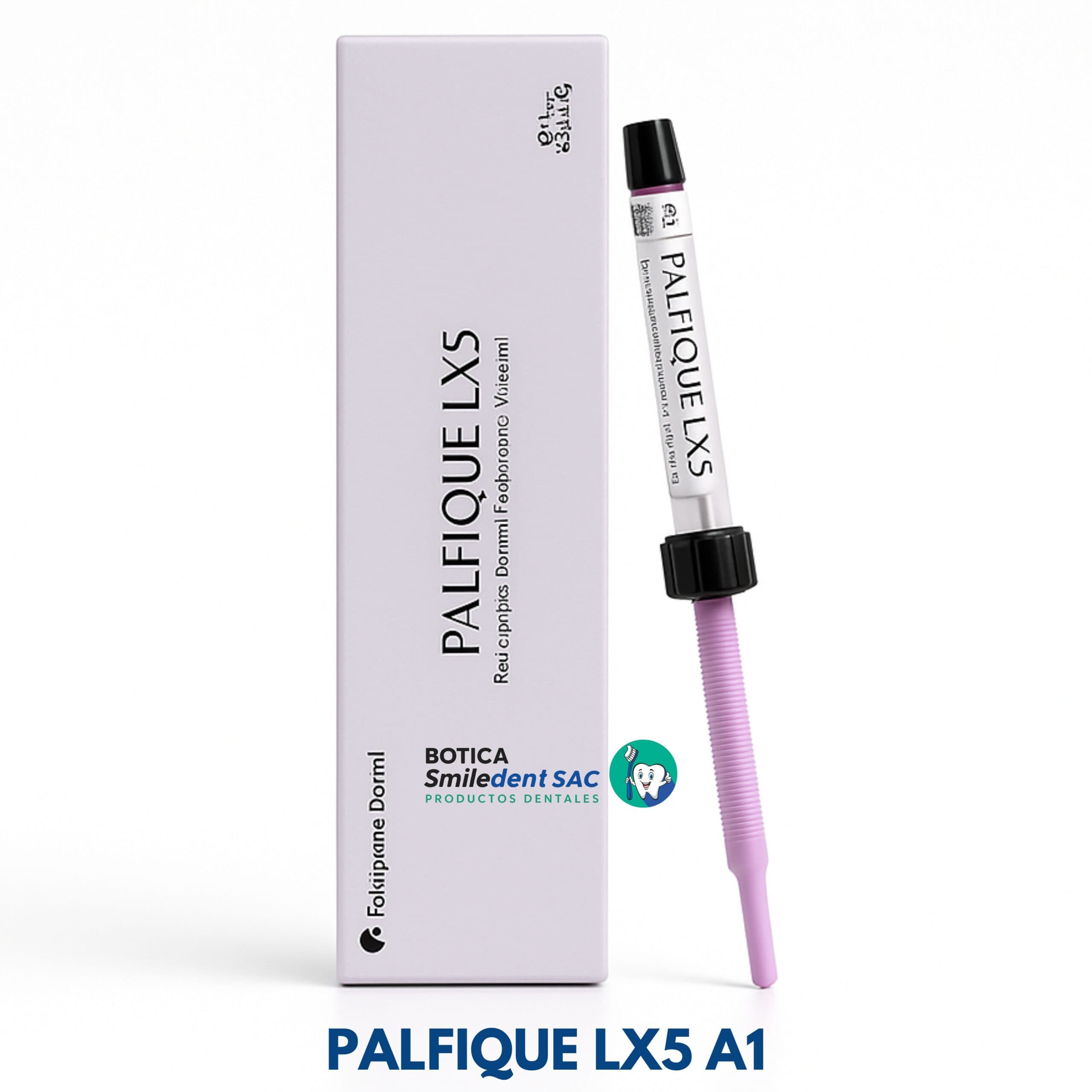 Palfique LX5 A1