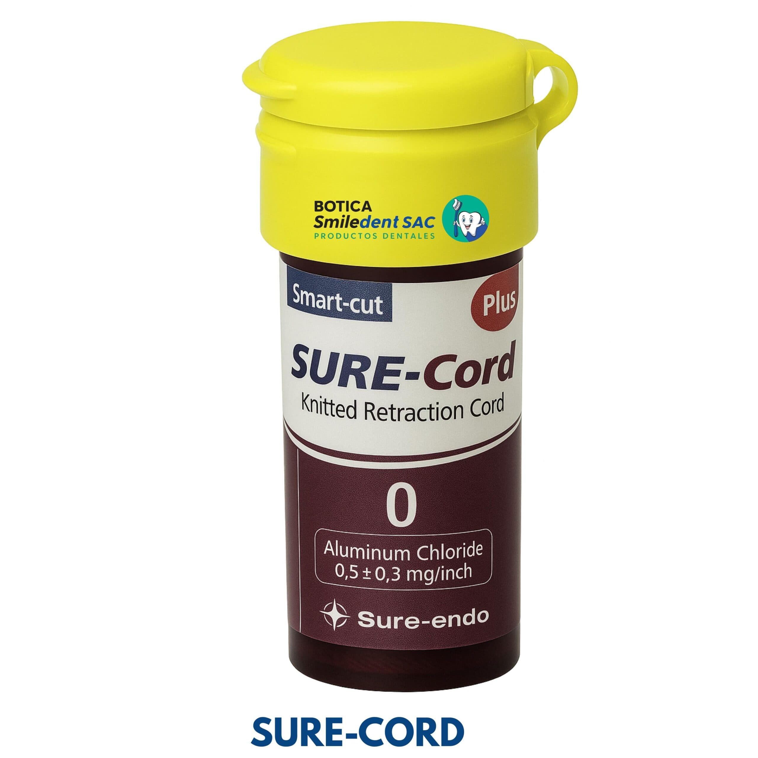 Hilo Retractor Sure Cord 0