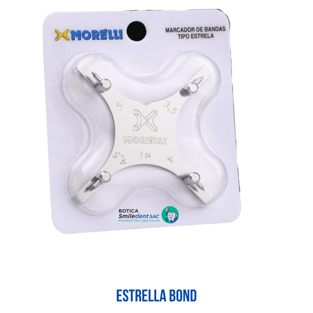 Estrella Boone 2.0- 3.5m