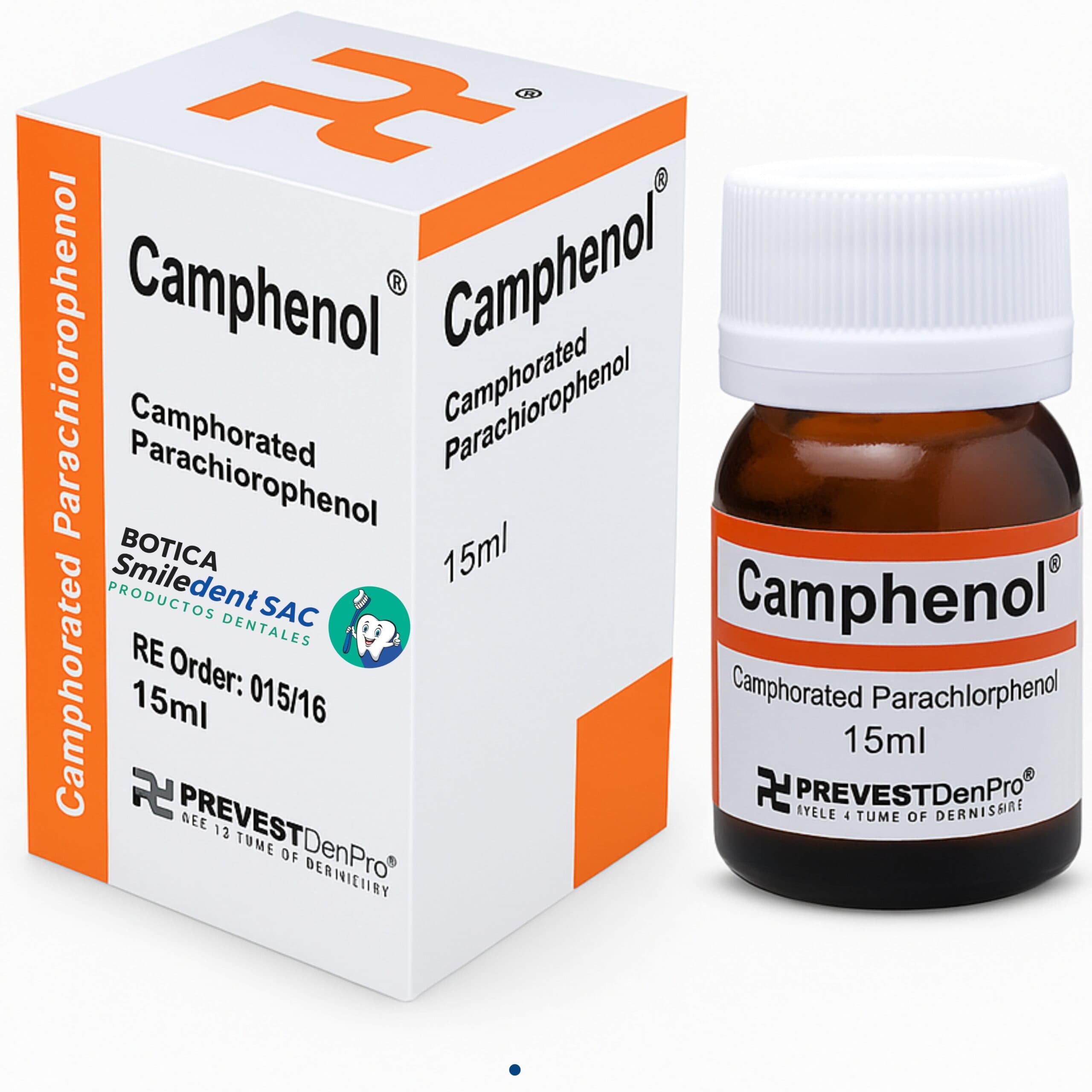 Parachorophenol