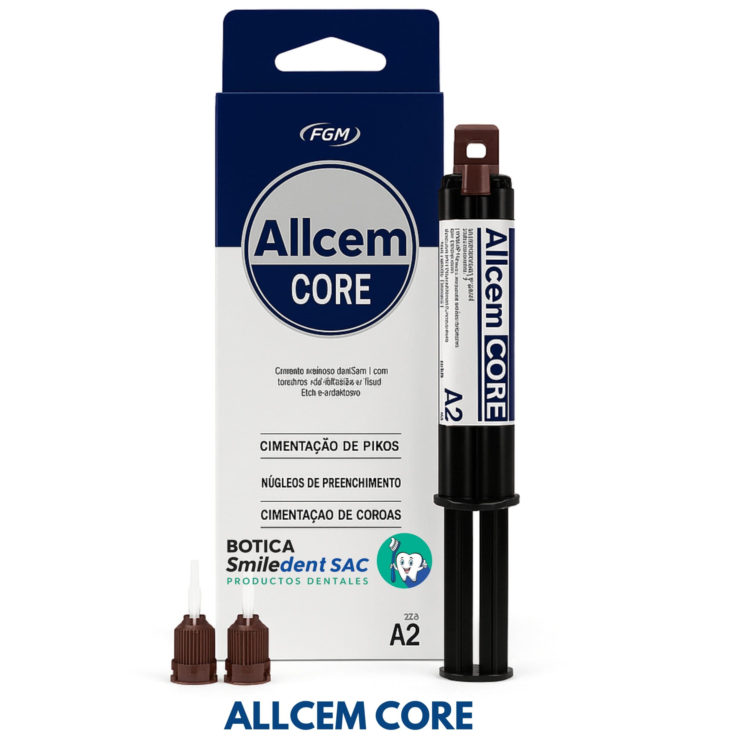 Allcem Core A2
