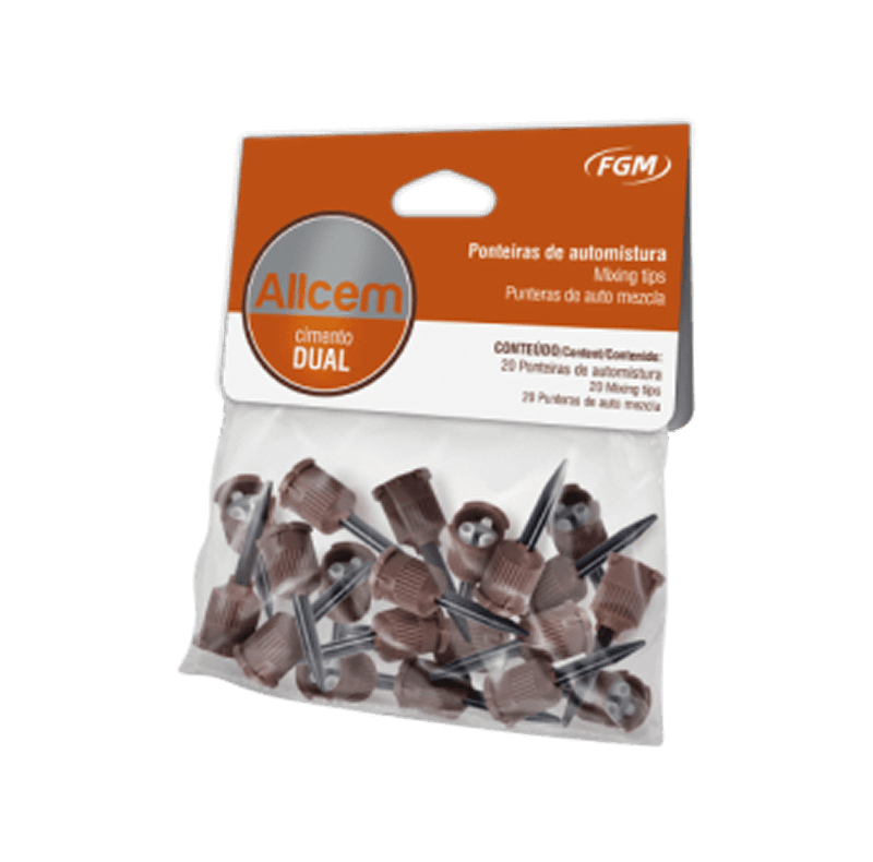 Allcem Dual