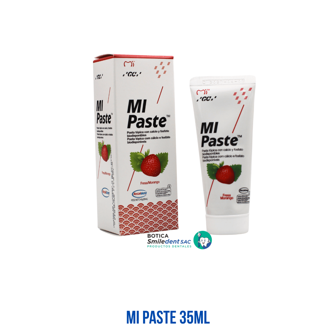 Mi Paste 35ml