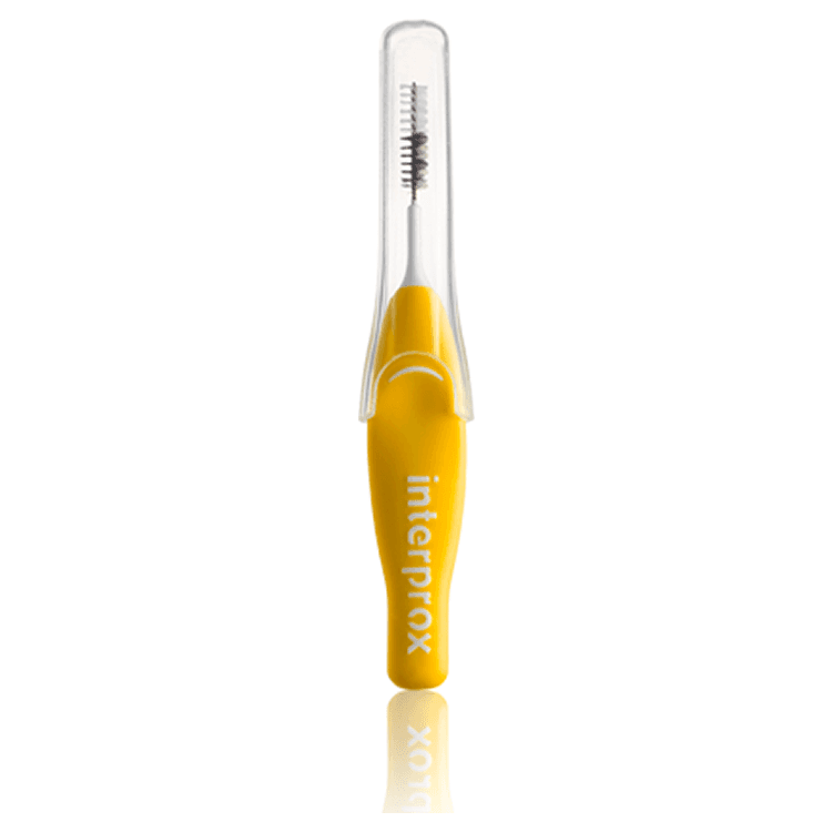 Interprox Mini 1.1 Amarillo Recto
