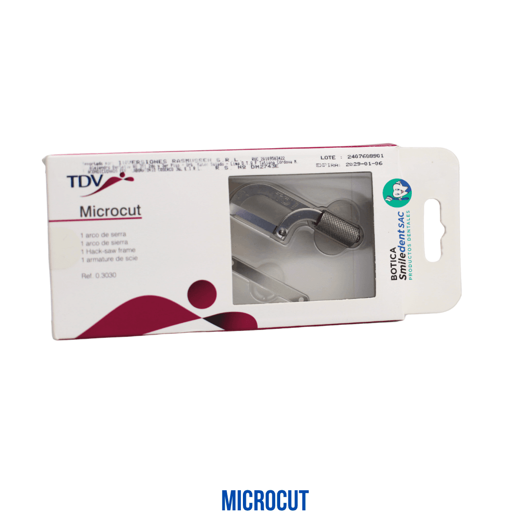 Microcut
