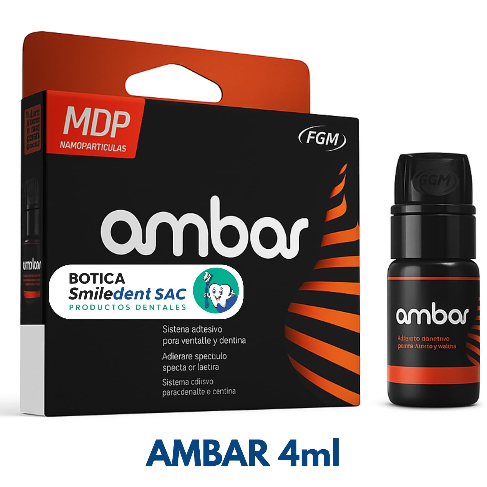 Ambar 4 ML