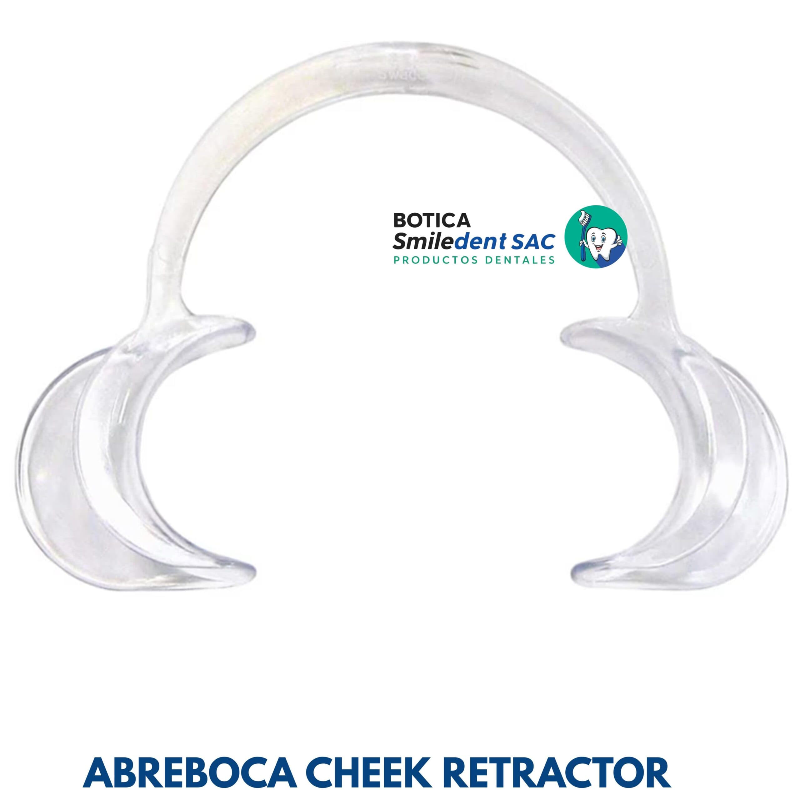 Abreboca Cheek Retractor