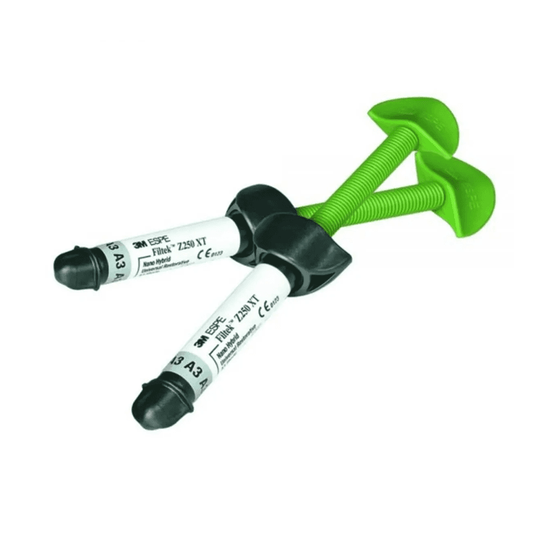 Filtek Z250 XT A1 (Verde)