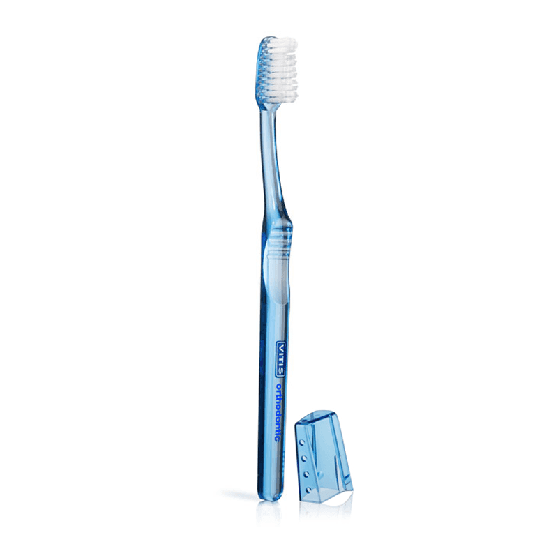 Cepillo Orthodoncia