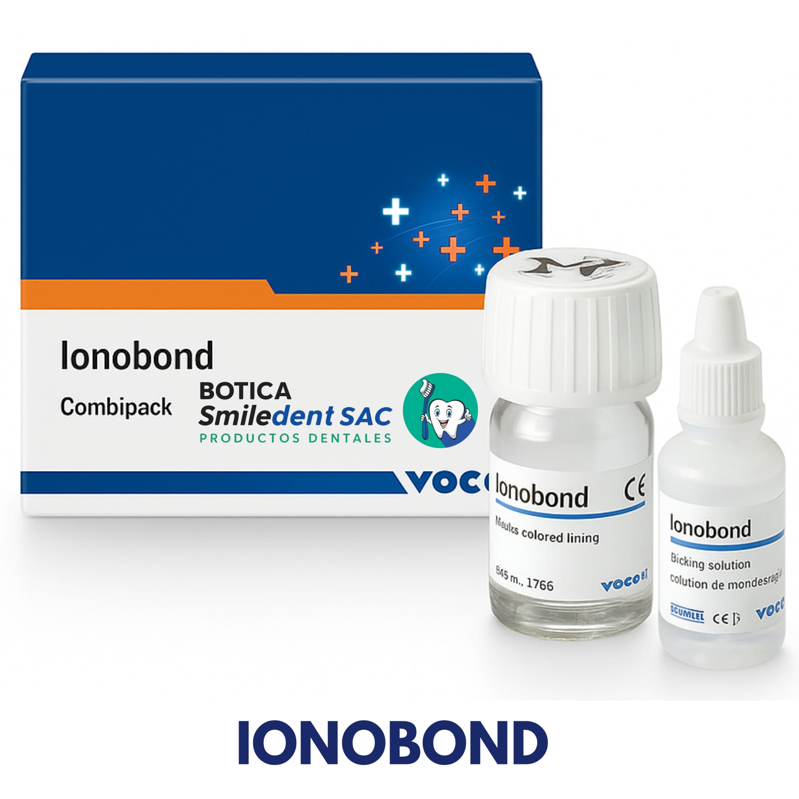 Ionobond