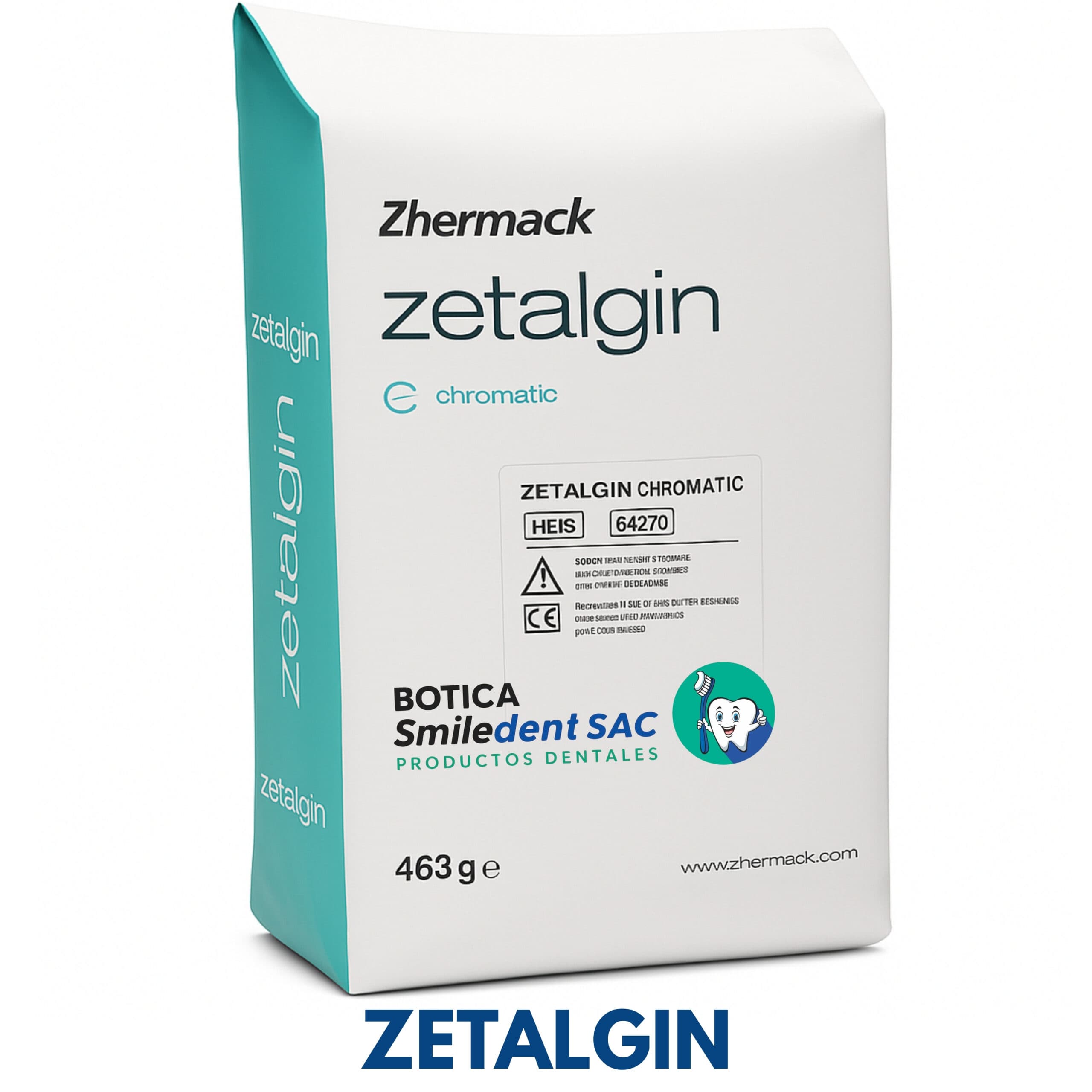 Zetalgin 453g