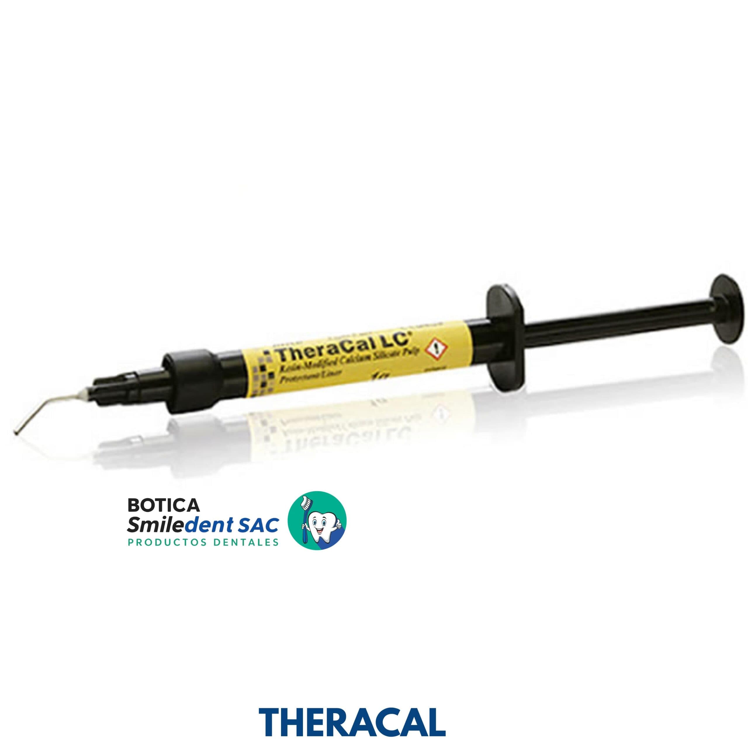 Theracal