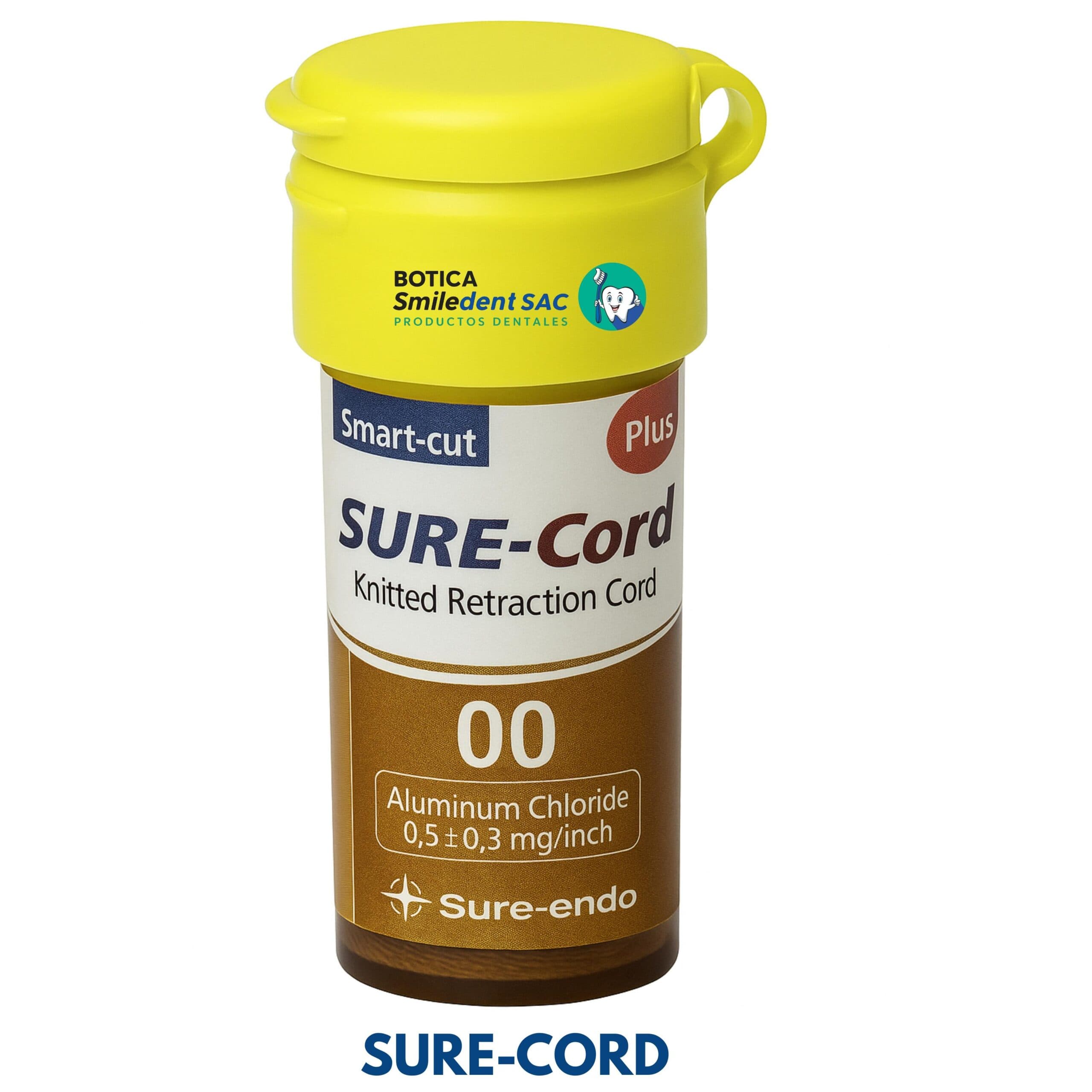 Hilo Retractor Sure Cord 00