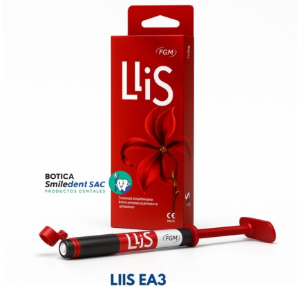 LliS EA3 4g