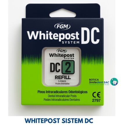 Whitepost System