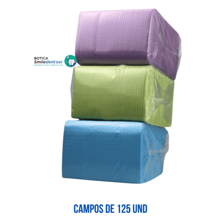 Campos de 125 Unidades