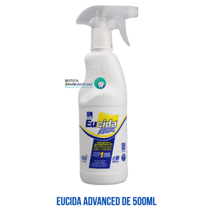 Eucida Advanced 500 ml