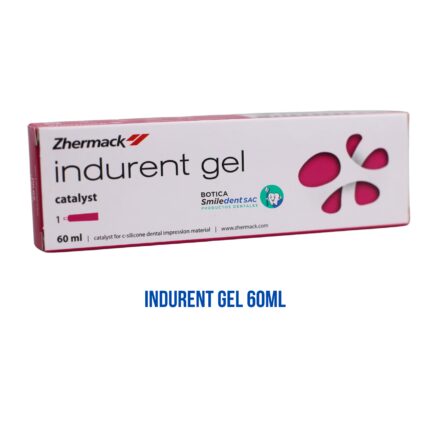 Indurent Gel Catalizador 60 ml